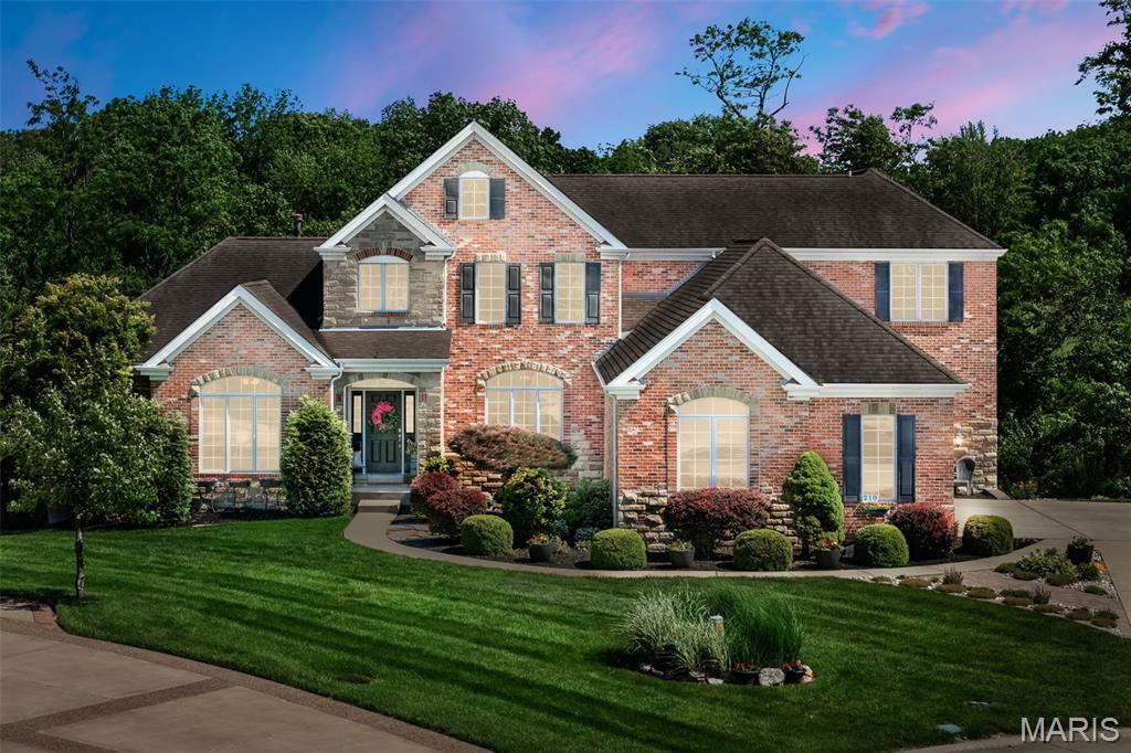 Property Photo: 210 Oceanis Drive MO 63367