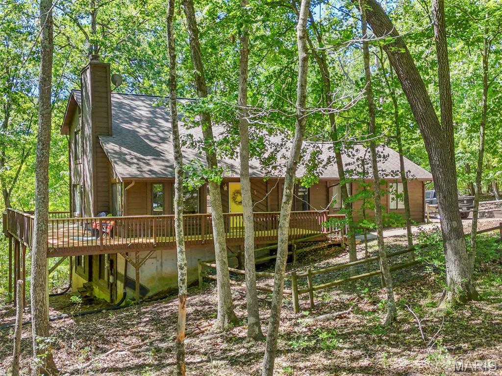 Property Photo: 5 Cedar Fork Court MO 63341