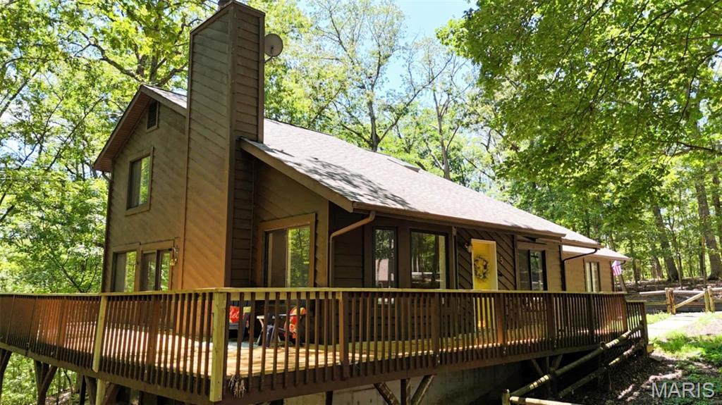 Property Photo: 5 Cedar Fork Court MO 63341