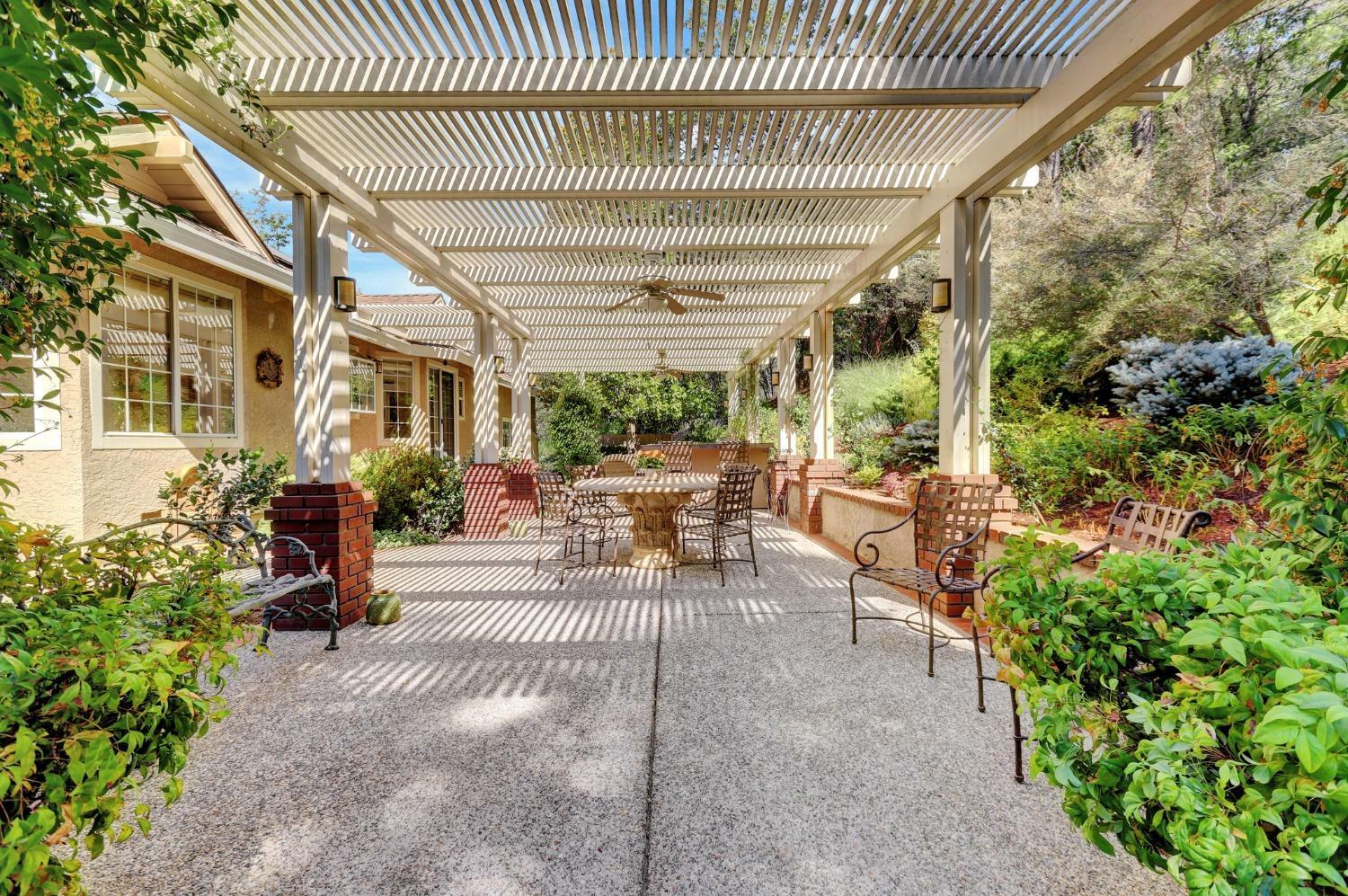 Property Photo: 16949 Round Valley Circle CA 95949