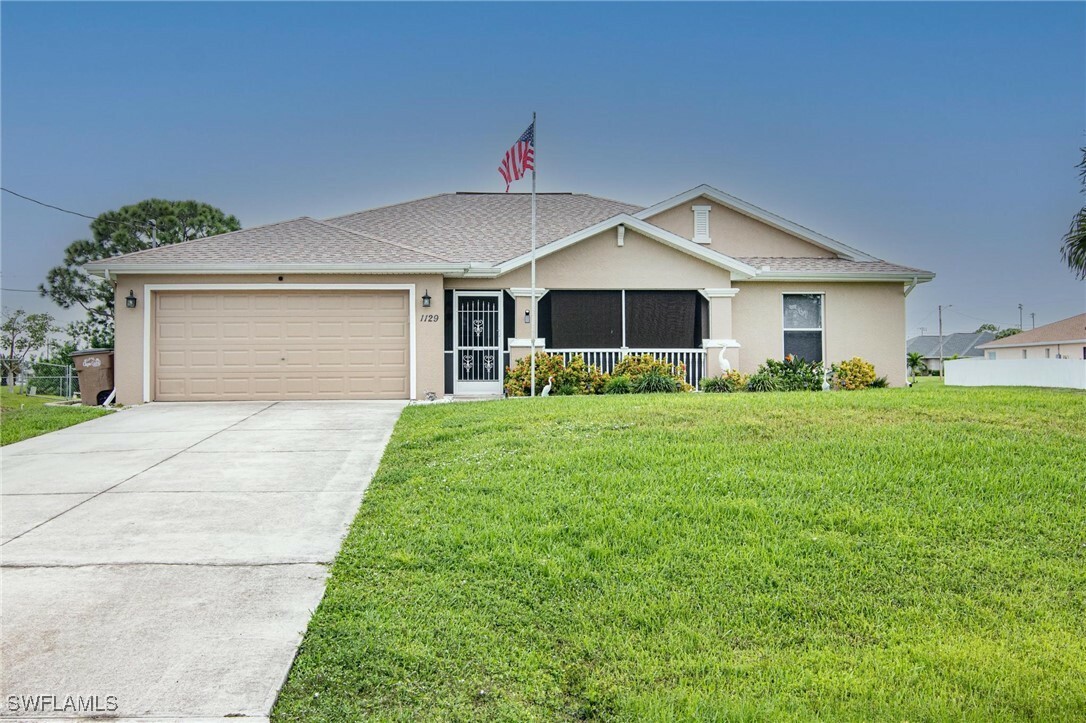 Property Photo:  1129 NW 19th Avenue  FL 33993 