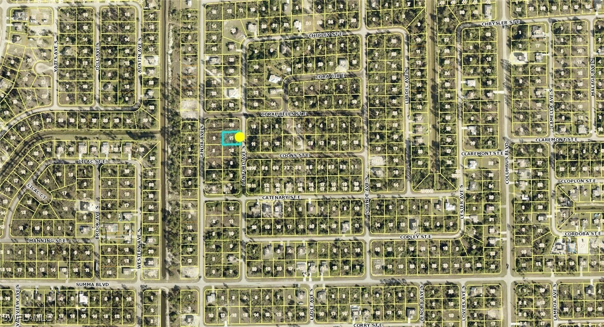 328 Lanford Avenue  Lehigh Acres FL 33974 photo