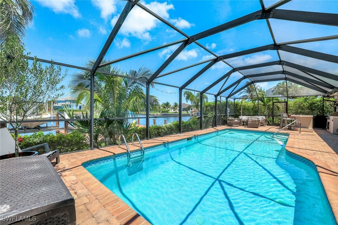 815 Rose Court  Marco Island FL 34145 photo