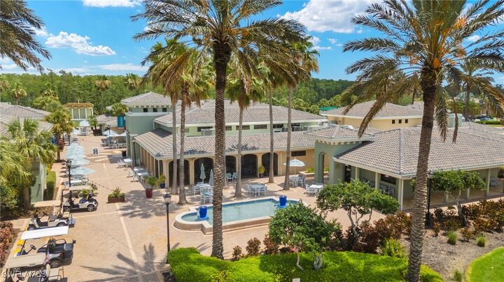 Property Photo: 9356 Aviano Drive 102 FL 33913