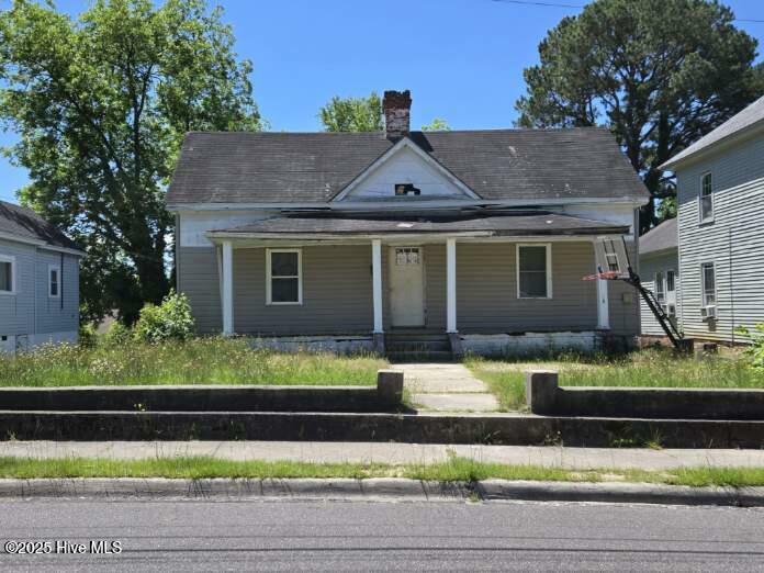 Property Photo: 714 Leak Street NC 28379