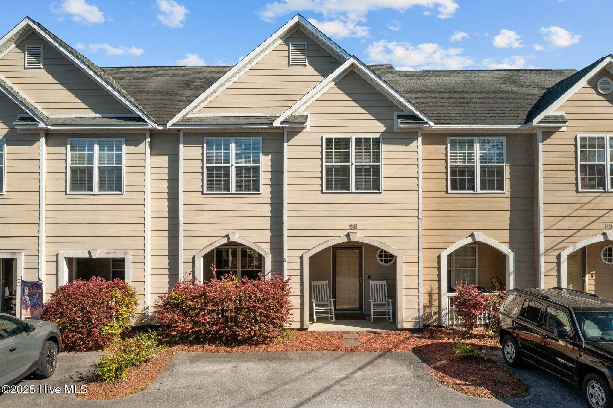 98 McCain Lane 3  Swansboro NC 28584 photo