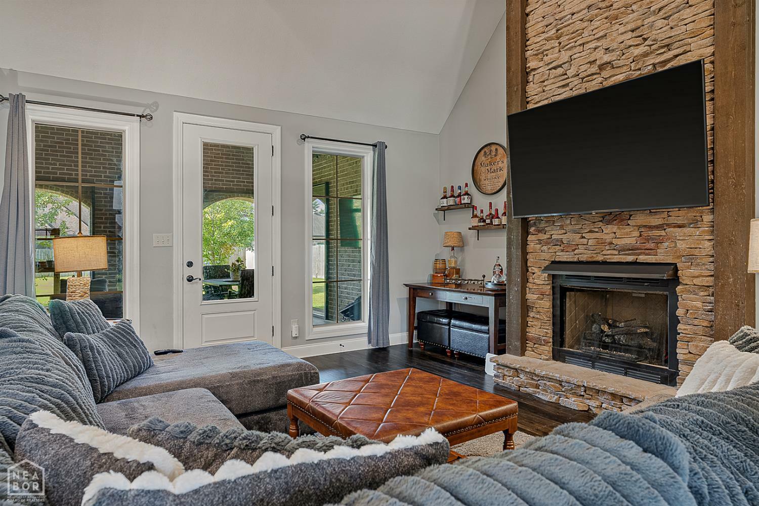 Property Photo: 3293 Abigail AR 72404