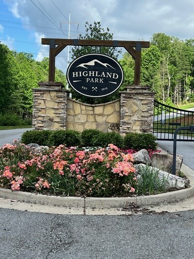 Property Photo: Lt 171 Highland Park GA 30512