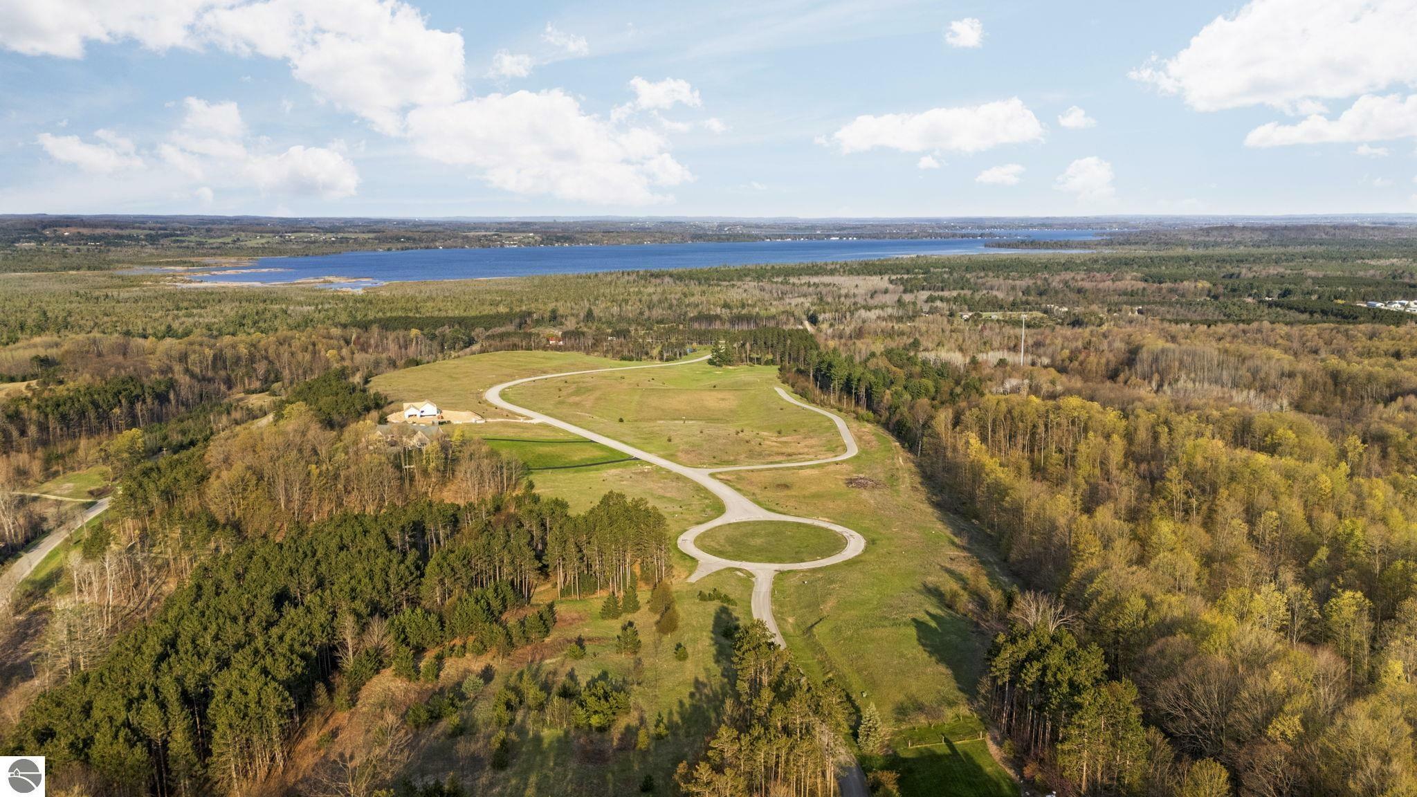 Property Photo: 4774 Panorama Drive NW MI 49676