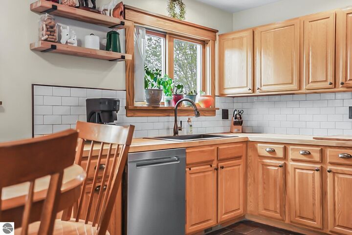 8281 M-66  Fife Lake MI 49633 photo