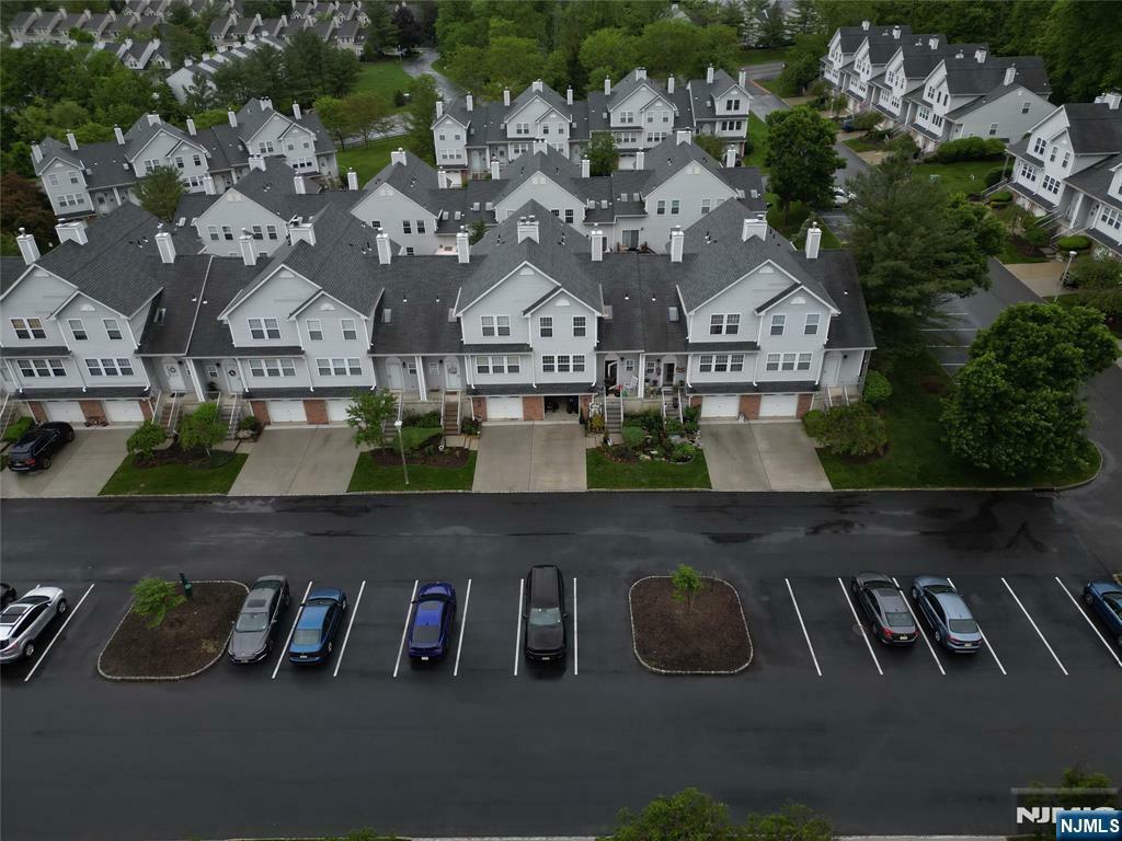 Property Photo: 182 Durham Court NJ 07840