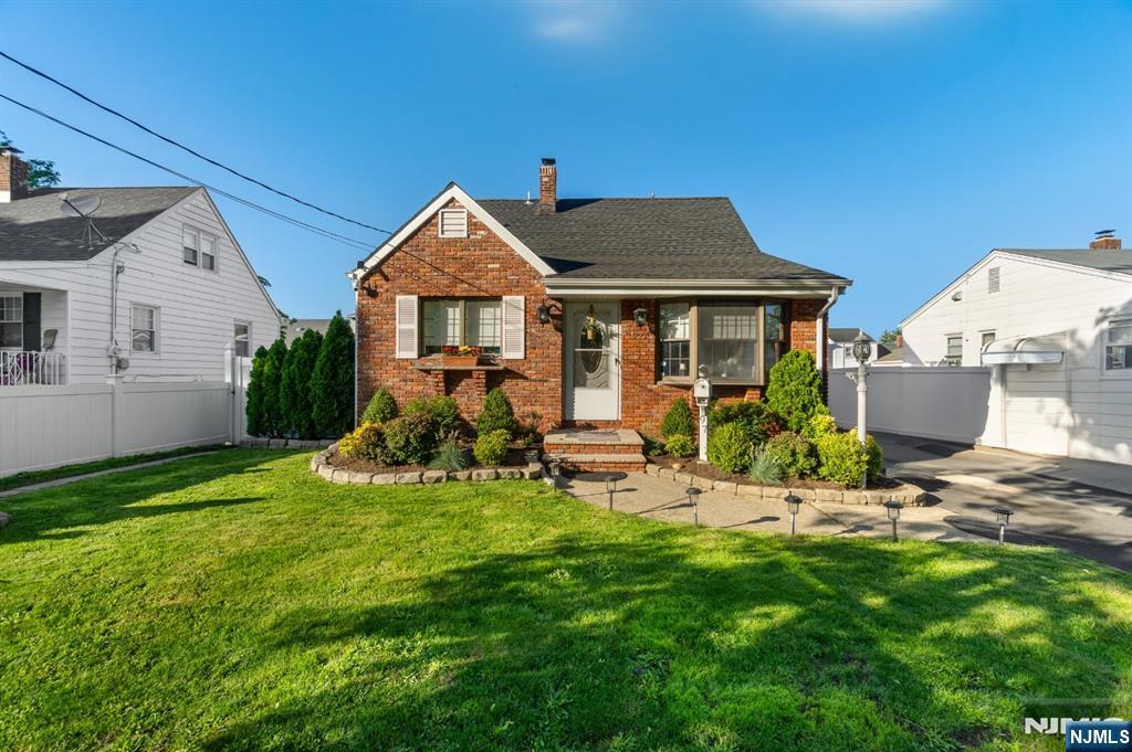 Property Photo: 97 Avenue E NJ 07644