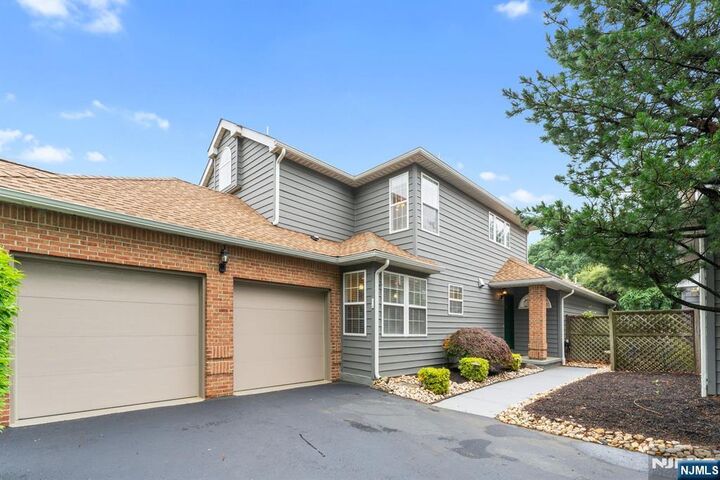 Property Photo: 87 Fairway Boulevard NJ 08831