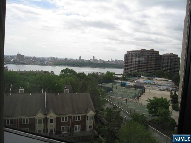 Property Photo: 800 Palisade Avenue 802 NJ 07024