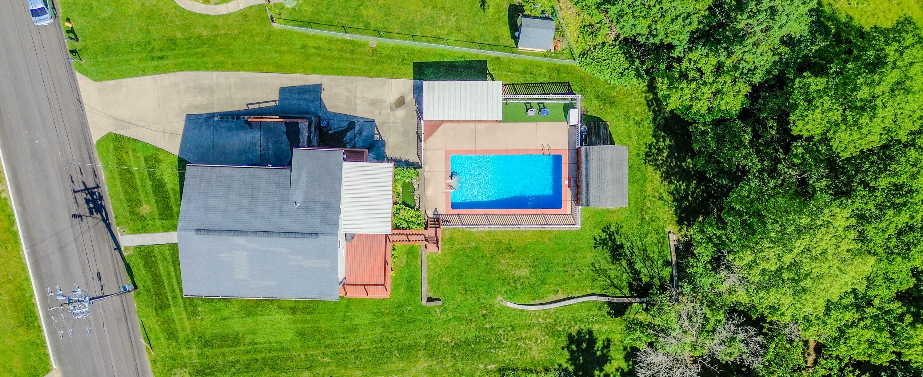 Property Photo: 17 Harrison Avenue KY 41073