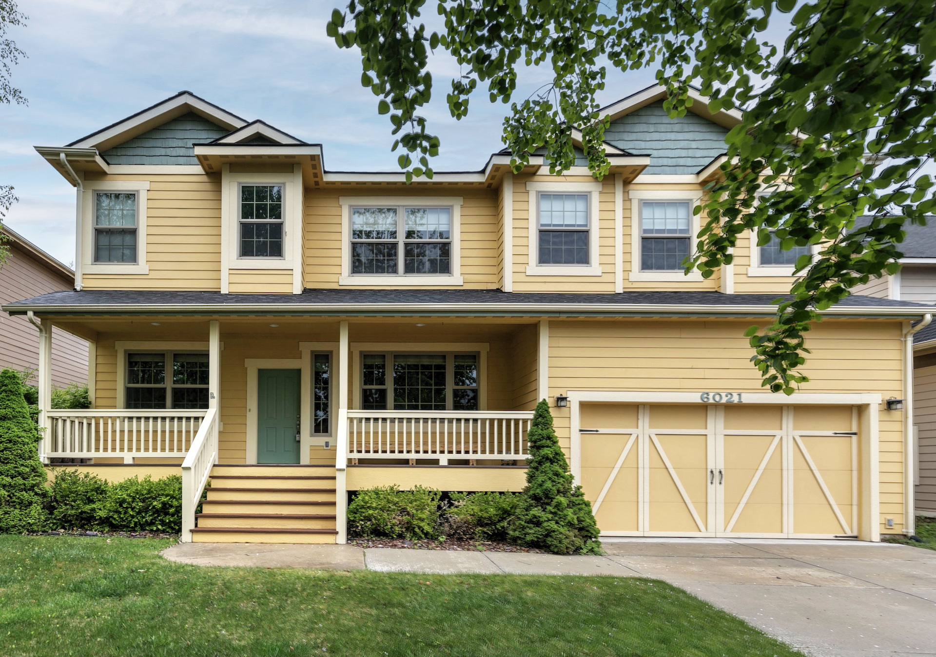 Property Photo:  6021 Hobson Lane  MT 59803 