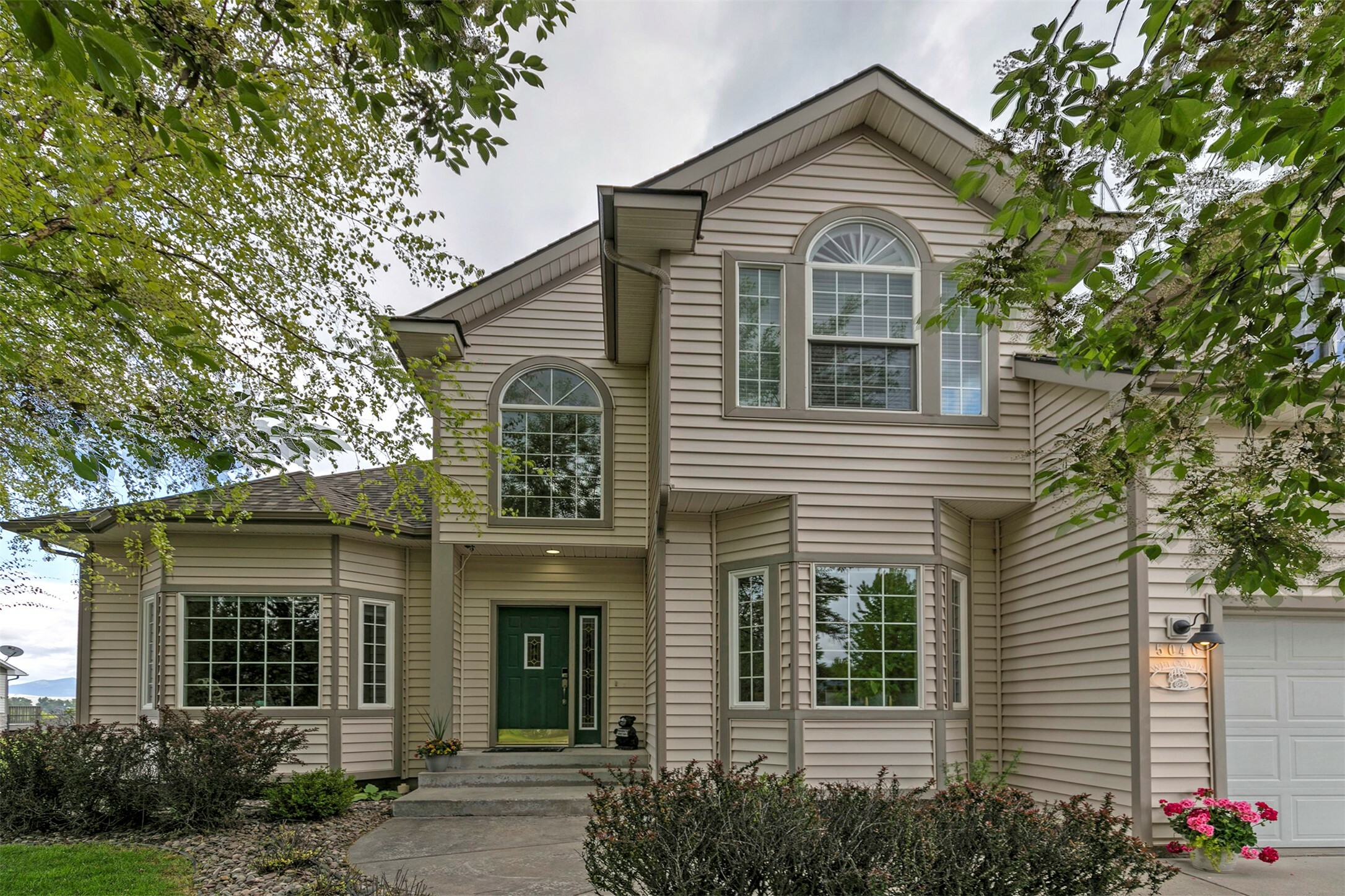 Property Photo: 5040 Jordan Court MT 59803