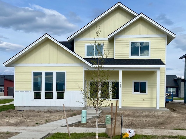 623 Holstein Way  Kalispell MT 59901 photo