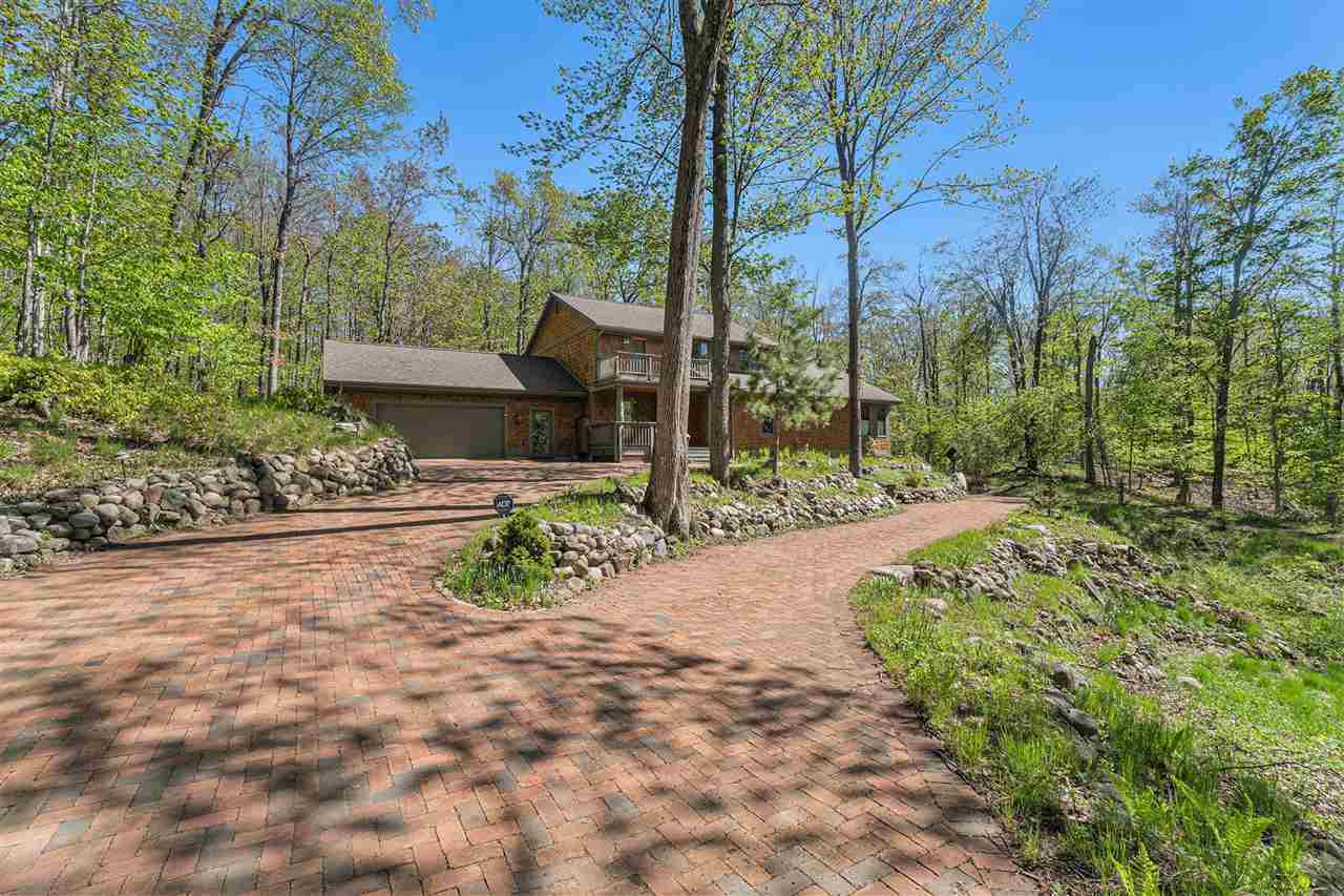 Property Photo: 350 Birchwood MI 49740