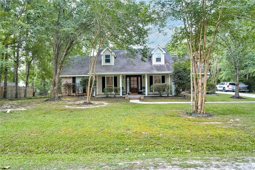 Property Photo:  21360 Stire Street  LA 70420 