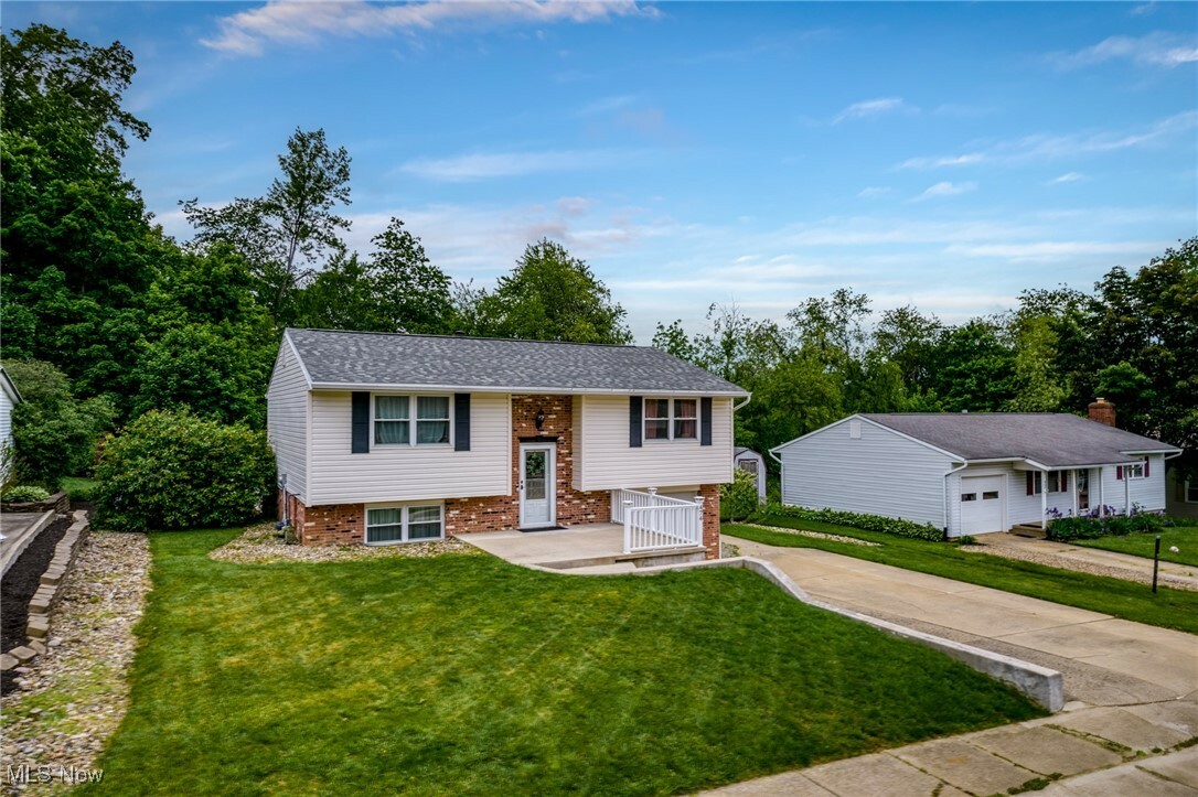 Property Photo: 474 Riverview Street OH 44614