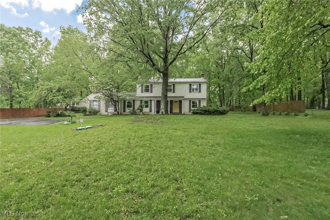 Property Photo: 7401 Mines Road SE OH 44484