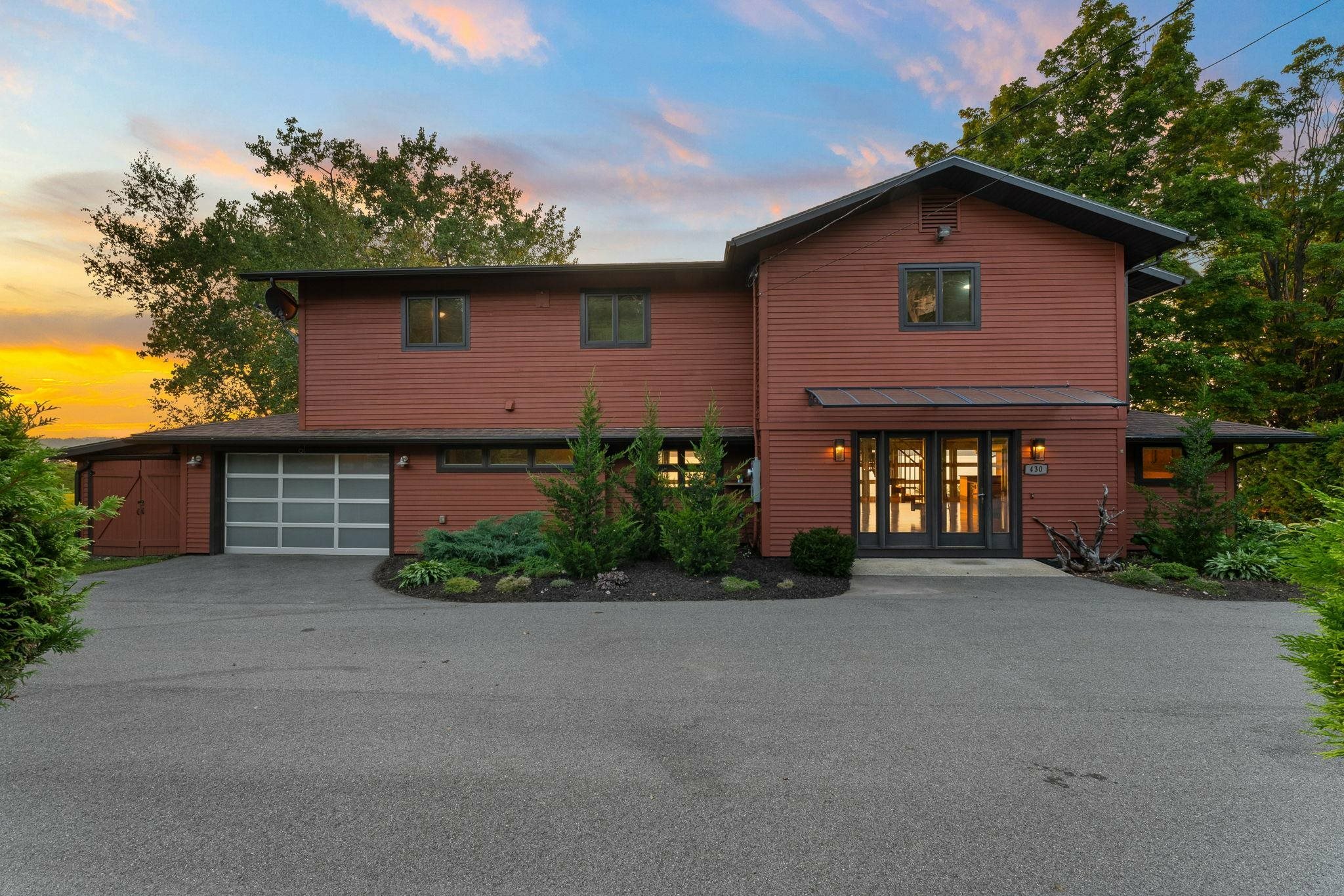 Property Photo: 430 Clearwater Road VT 05482