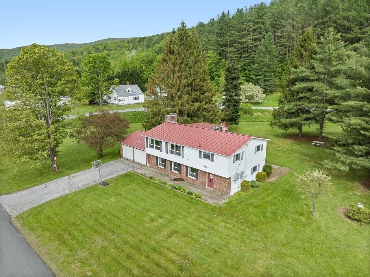 Property Photo: 37 Dickinson Drive VT 05664