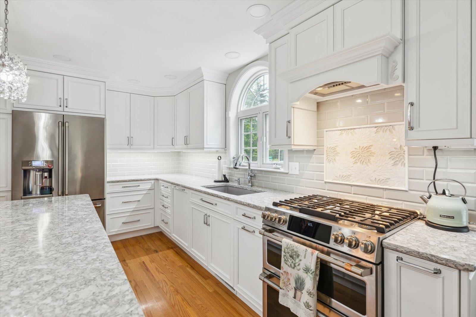 Property Photo:  2 Cortland Road  NH 03055 