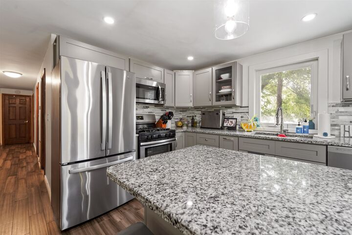 Property Photo: 610 S Main Street NH 03060