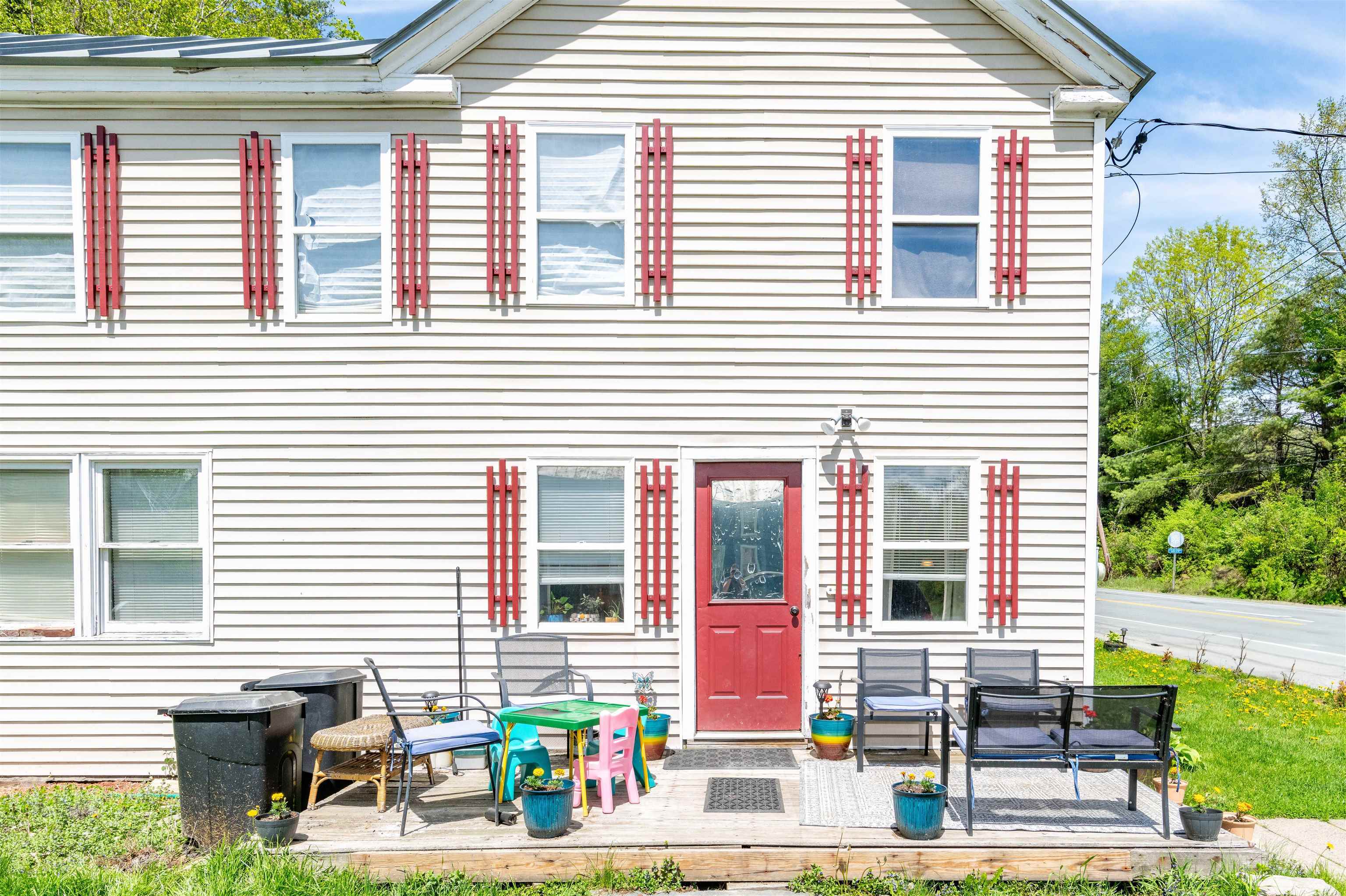 Property Photo: 95 Main Street VT 05081