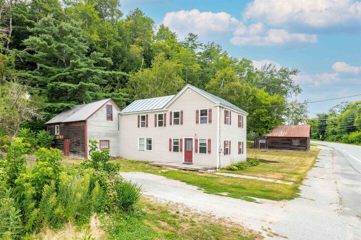 Property Photo: 95 Main Street VT 05081