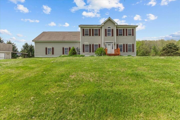 Property Photo:  570 Slattery Road  VT 05448 