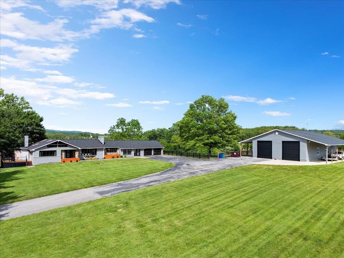 Property Photo: 701 Hidden Valley Drive VA 24060