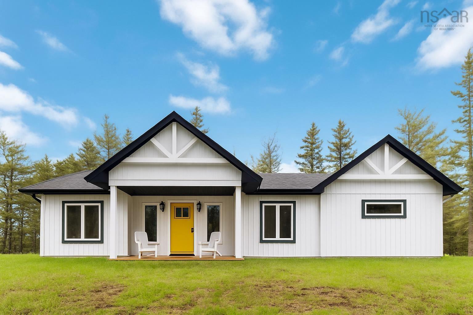 Property Photo: 6293 Highway 331 NS B4V 5Y9