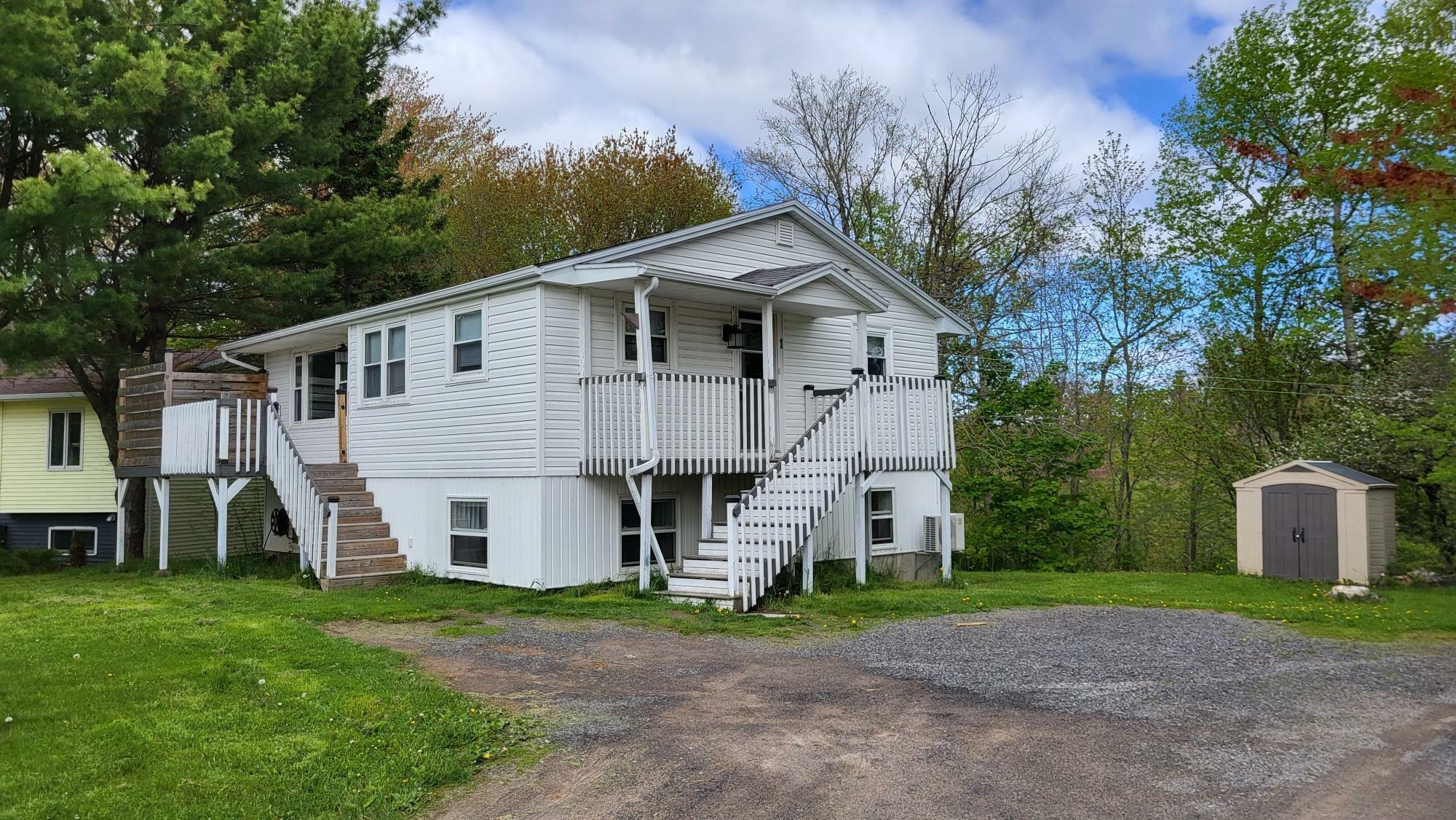 Property Photo:  1112 Morse Lane  NS B0P 1J0 