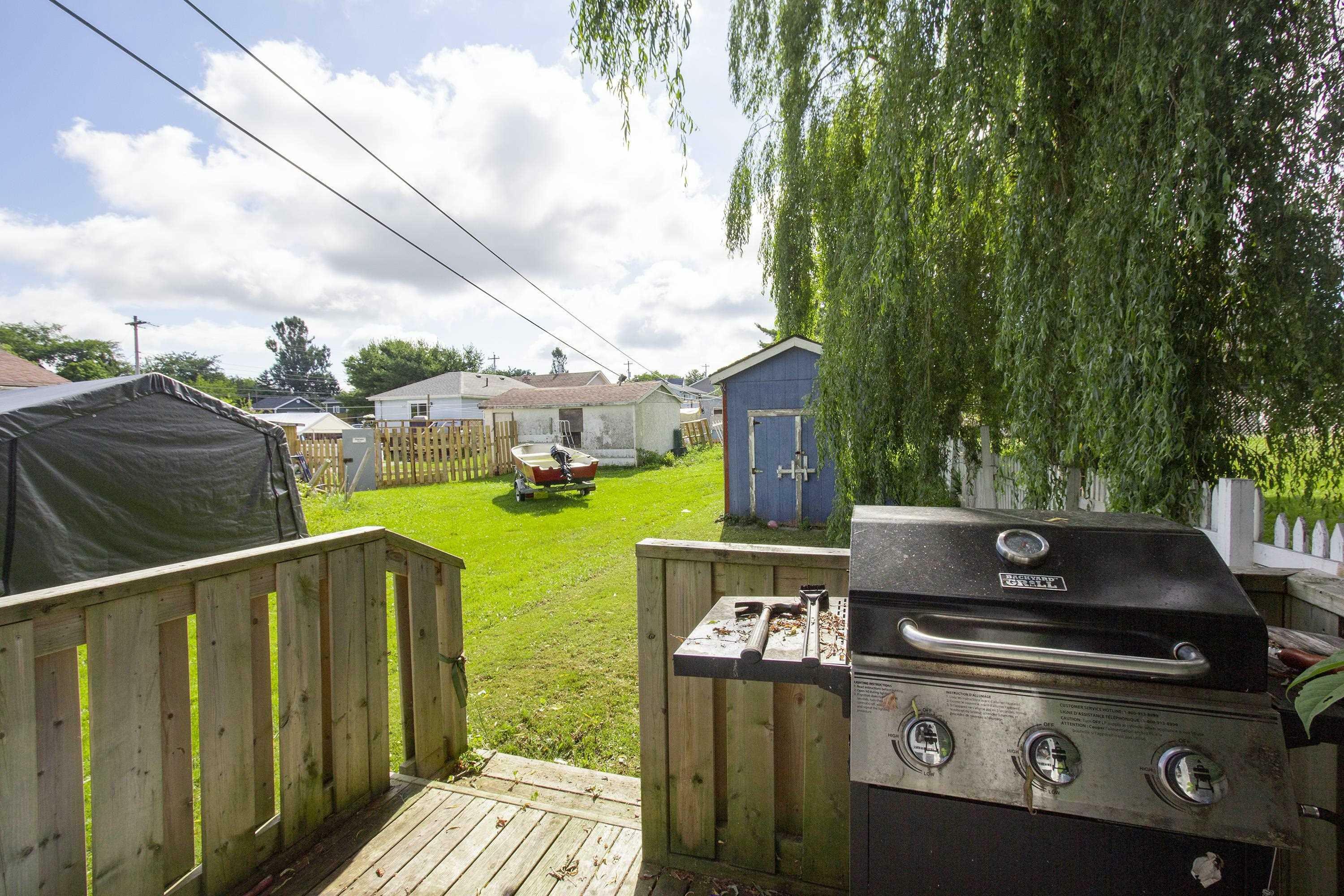 Property Photo: 29 Wellington Street NS B4H 2J4