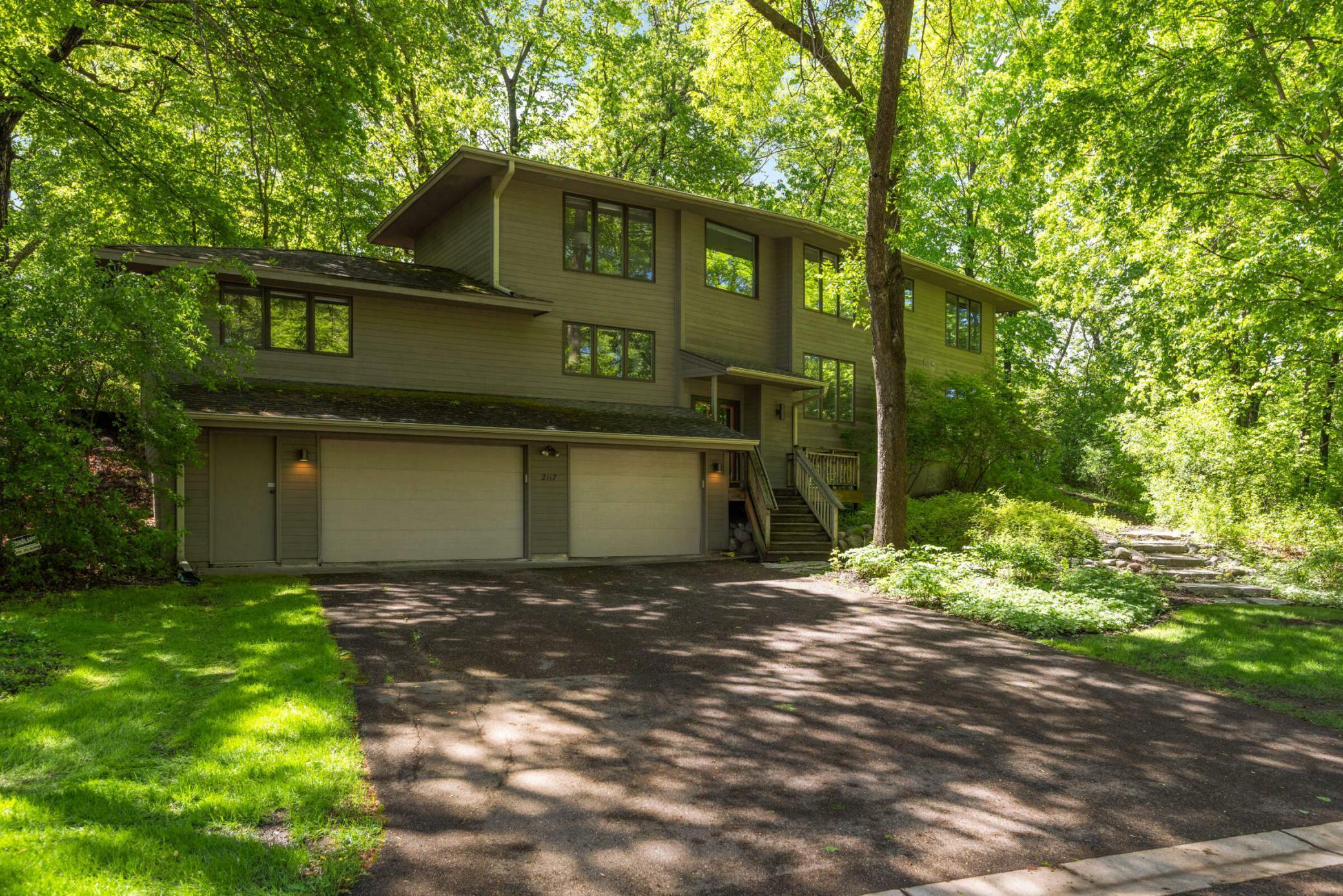 Property Photo: 2117 Indian Road W MN 55305