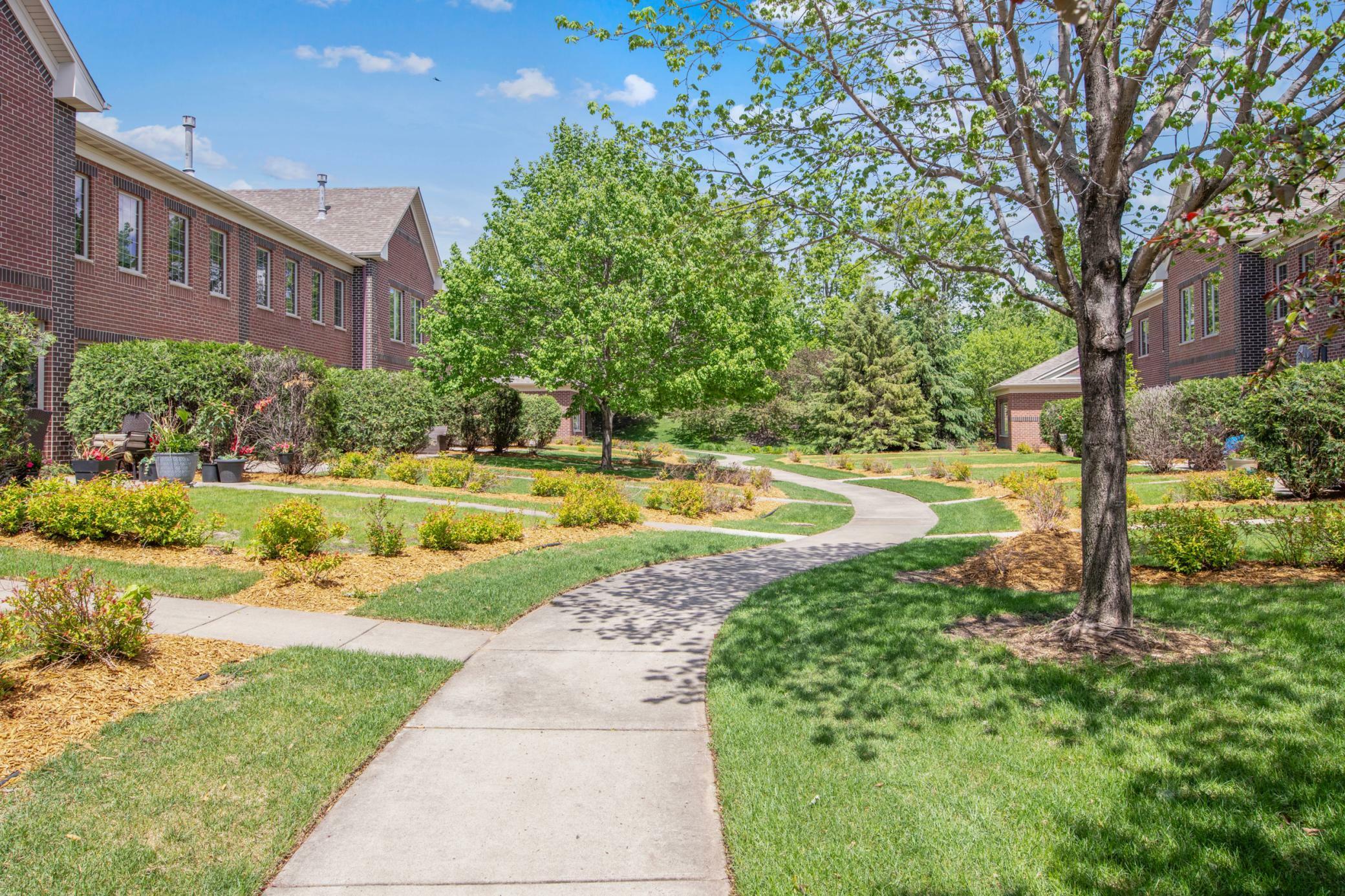 Property Photo: 12449 Flanders Court NE MN 55449