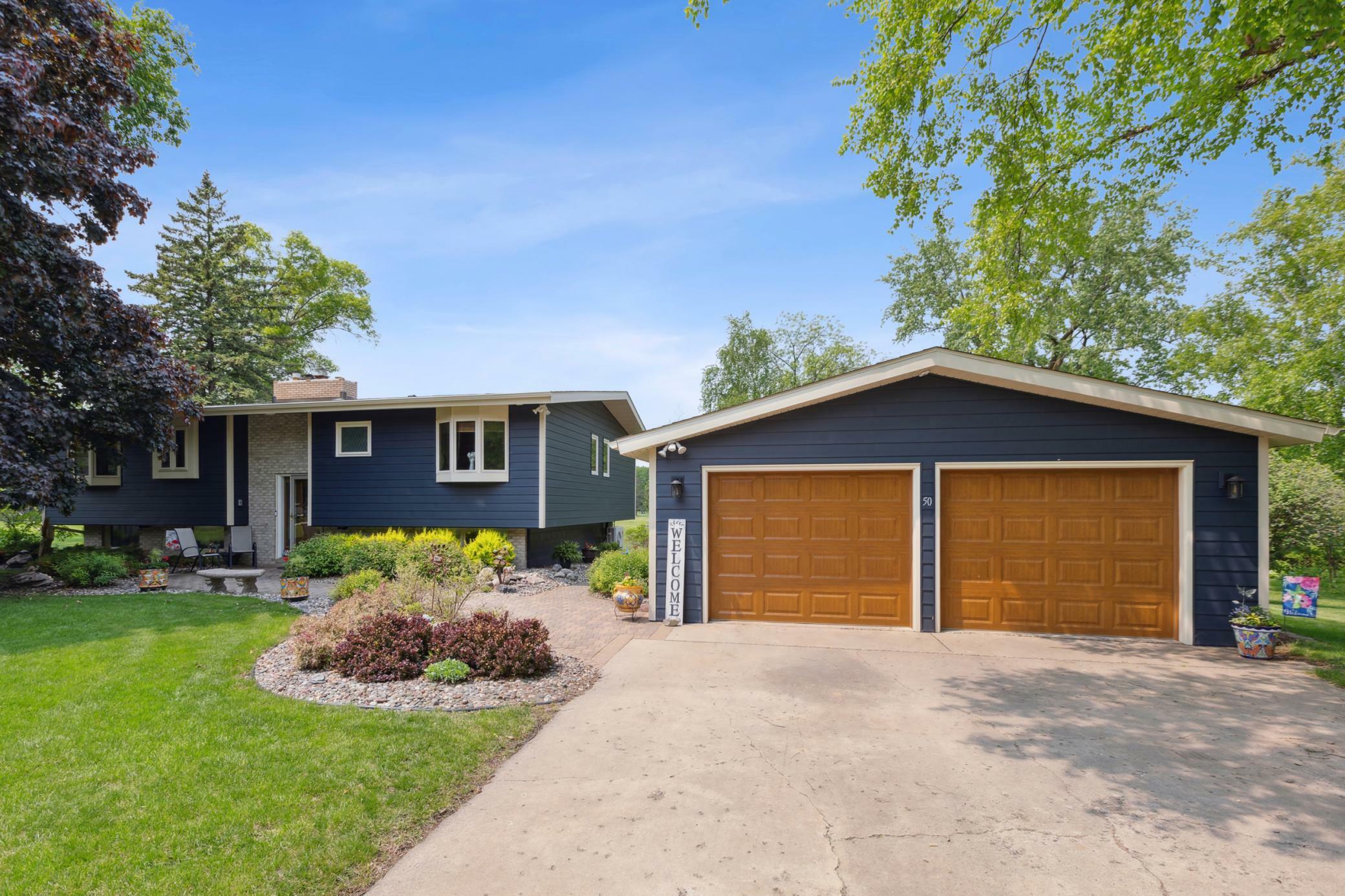 50 Lakeview Drive NW  Cokato MN 55321 photo