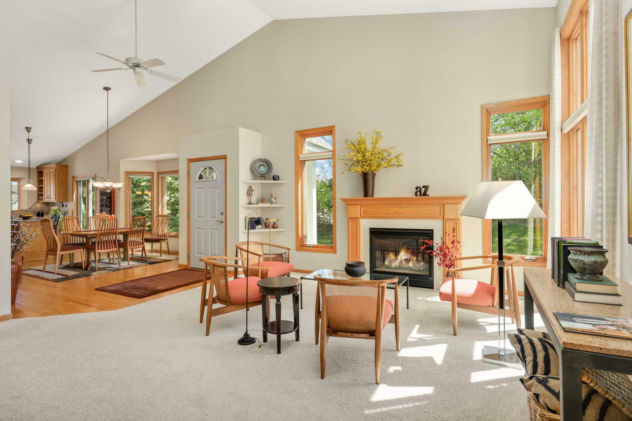 Property Photo: 1011 Hesli Hill Court MN 55126