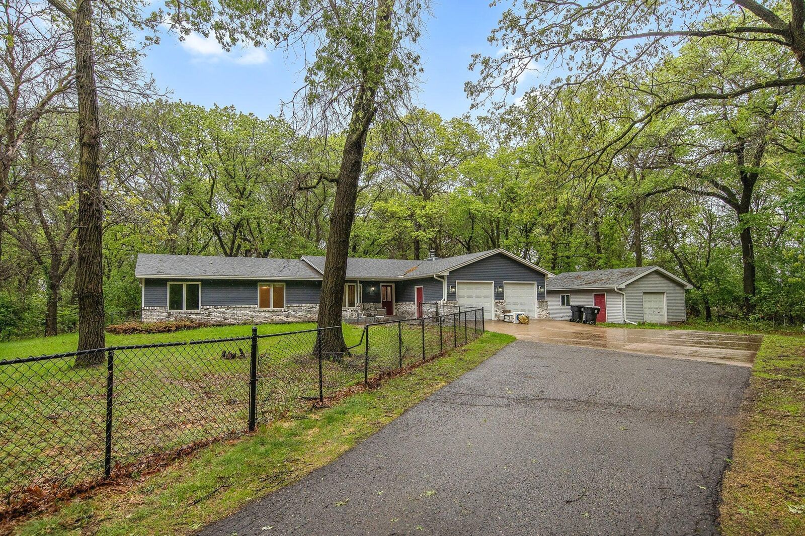 Property Photo:  32309 104th Street  MN 55371 