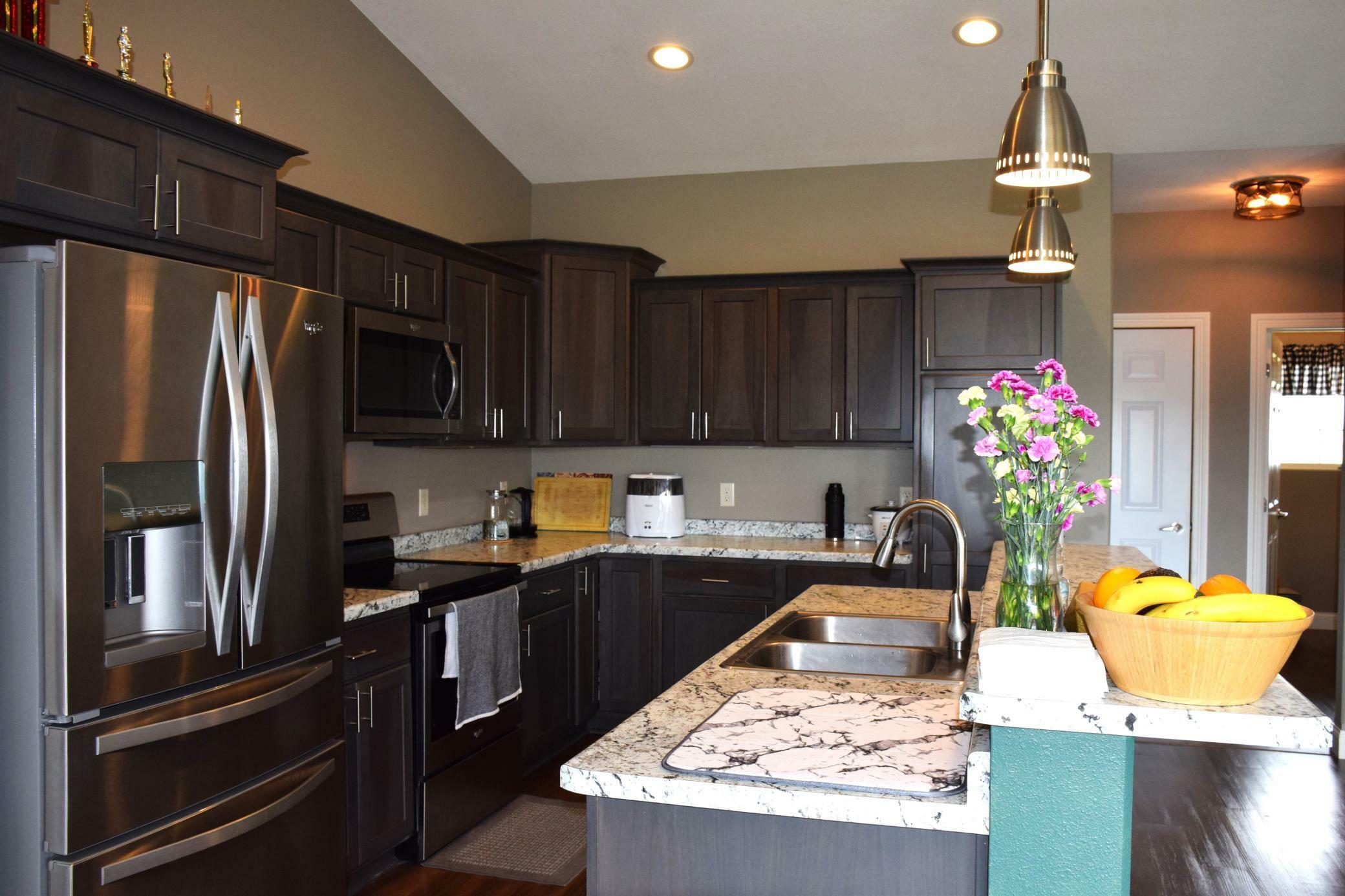 Property Photo: 2008 Whiting Road NW 10 MN 56601