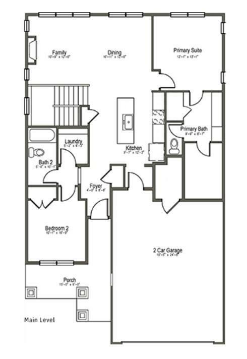 Property Photo: 11441 51st Circle NE MN 55301