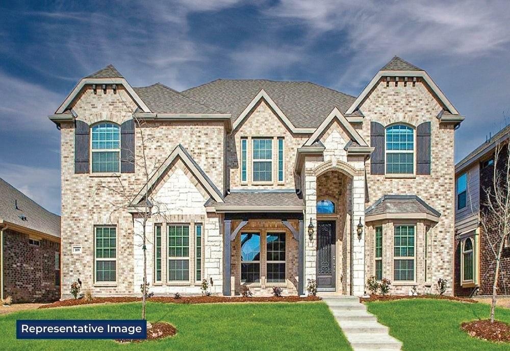 Property Photo: 14897 Grand Highlands TX 75035