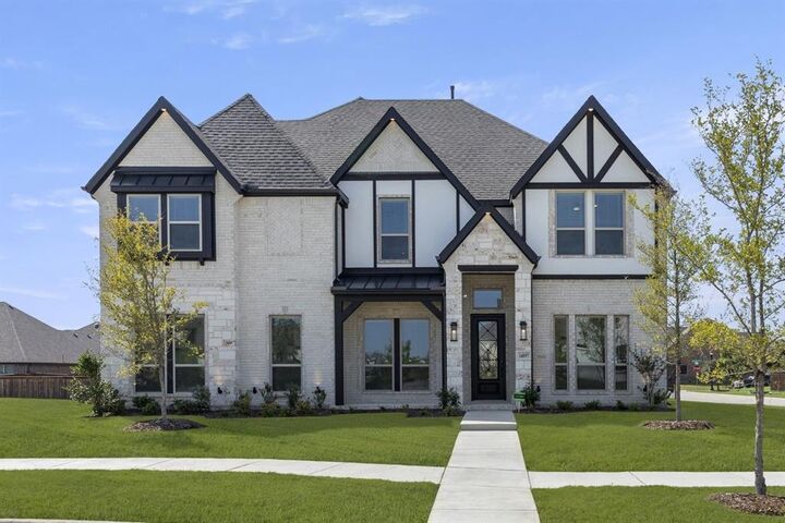 Photo de la propriété: 14897 Grand Highlands TX 75035