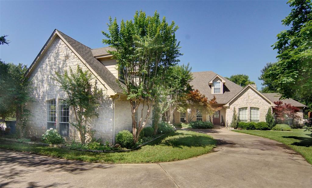 Property Photo:  110 Bent Creek Ranch Court  TX 76126 