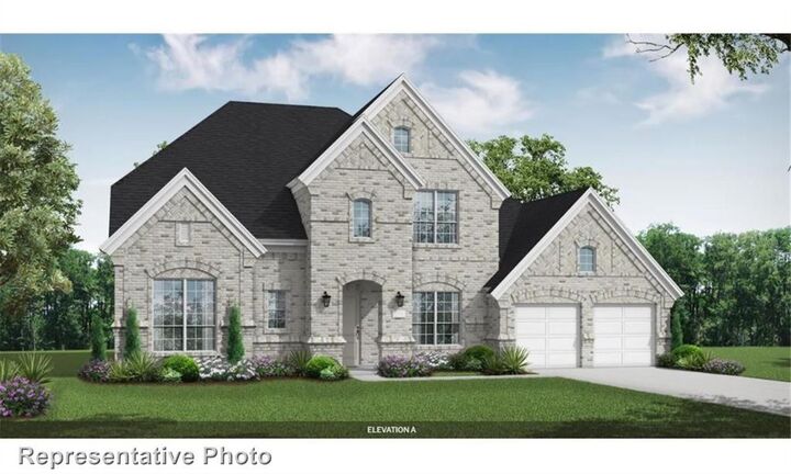 Property Photo:  261 Basketflower Drive  TX 75165 