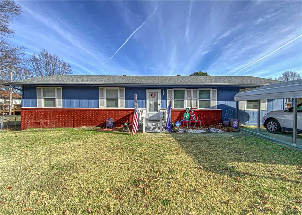 103 Mockingbird Street  Harrison AR 72601 photo