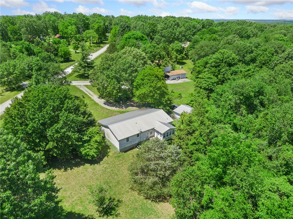 Property Photo: 11912A Westridge Drive AR 72601